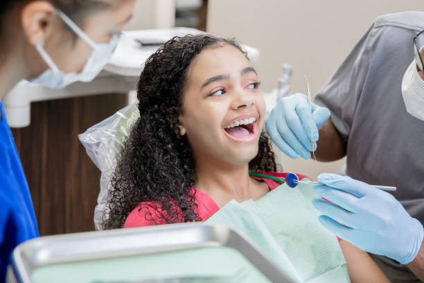 Best Mobile Emergency Dentist in Newcomerstown, OH