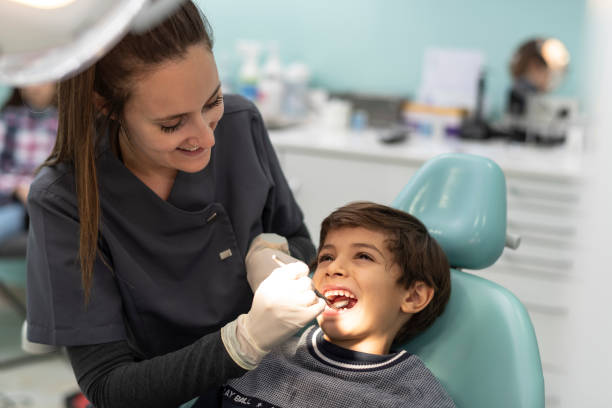 Best Emergency Dental Services for Seniors in Newcomerstown, OH