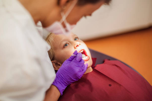 Best Emergency Dentist for Knocked-Out Tooth in Newcomerstown, OH